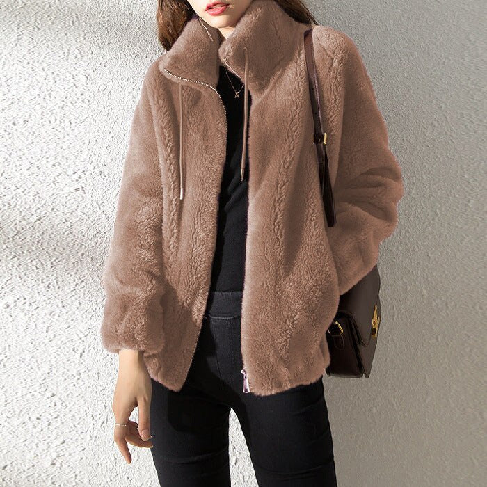 Wren® | Elegant warm coat