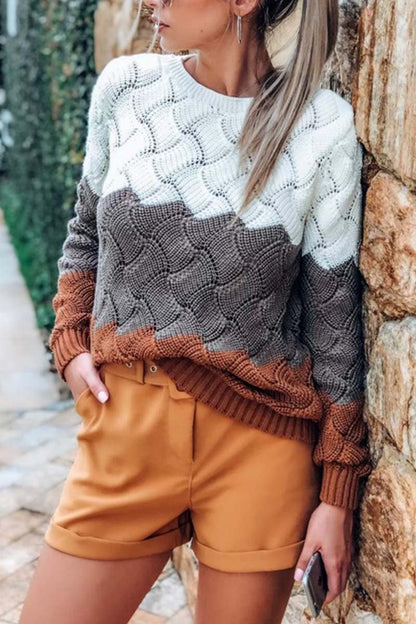 Rafaela® | Casual and stylish winter sweater