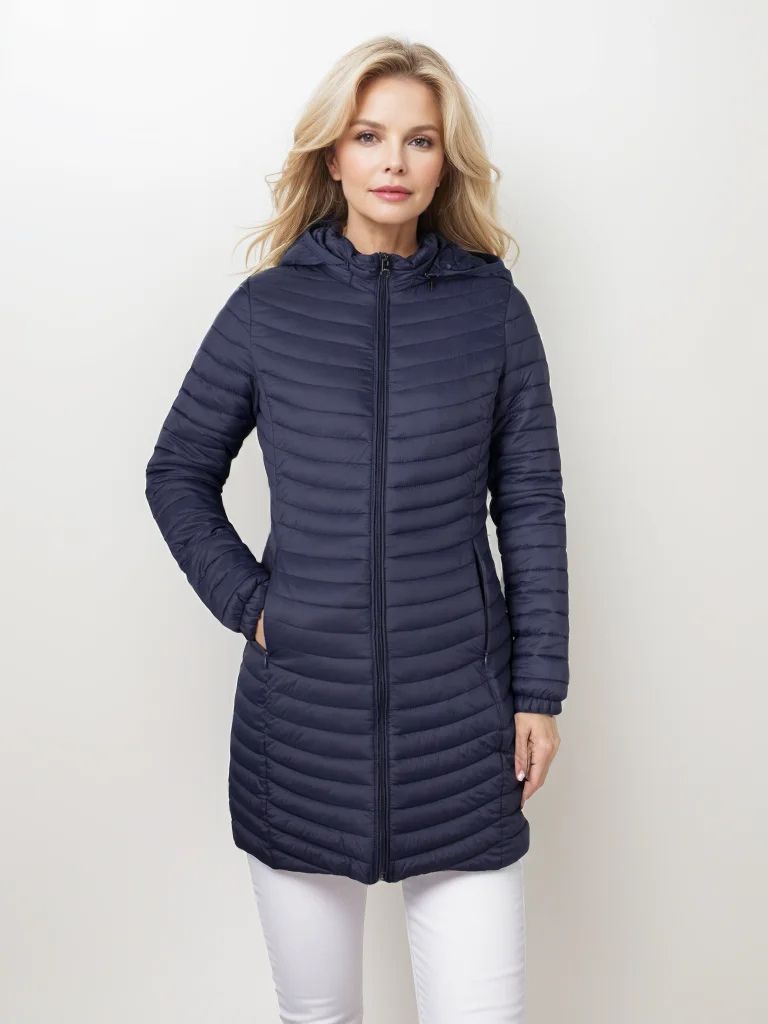 Petra® | Effortless and chic winter garment