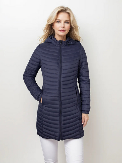 Petra® | Effortless and chic winter garment