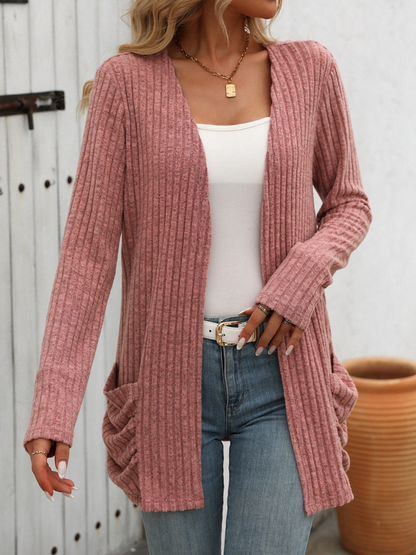 Silvia® | Cozy cardigan for women