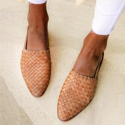 Paz® | Comfortable and elegant espadrille for women