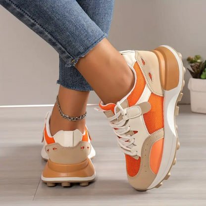 Zorina® | Ergonomic sneakers for women