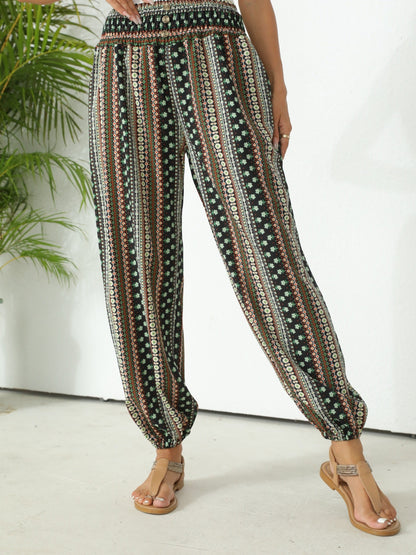 Zadie® | Elegant bohemian trousers for women