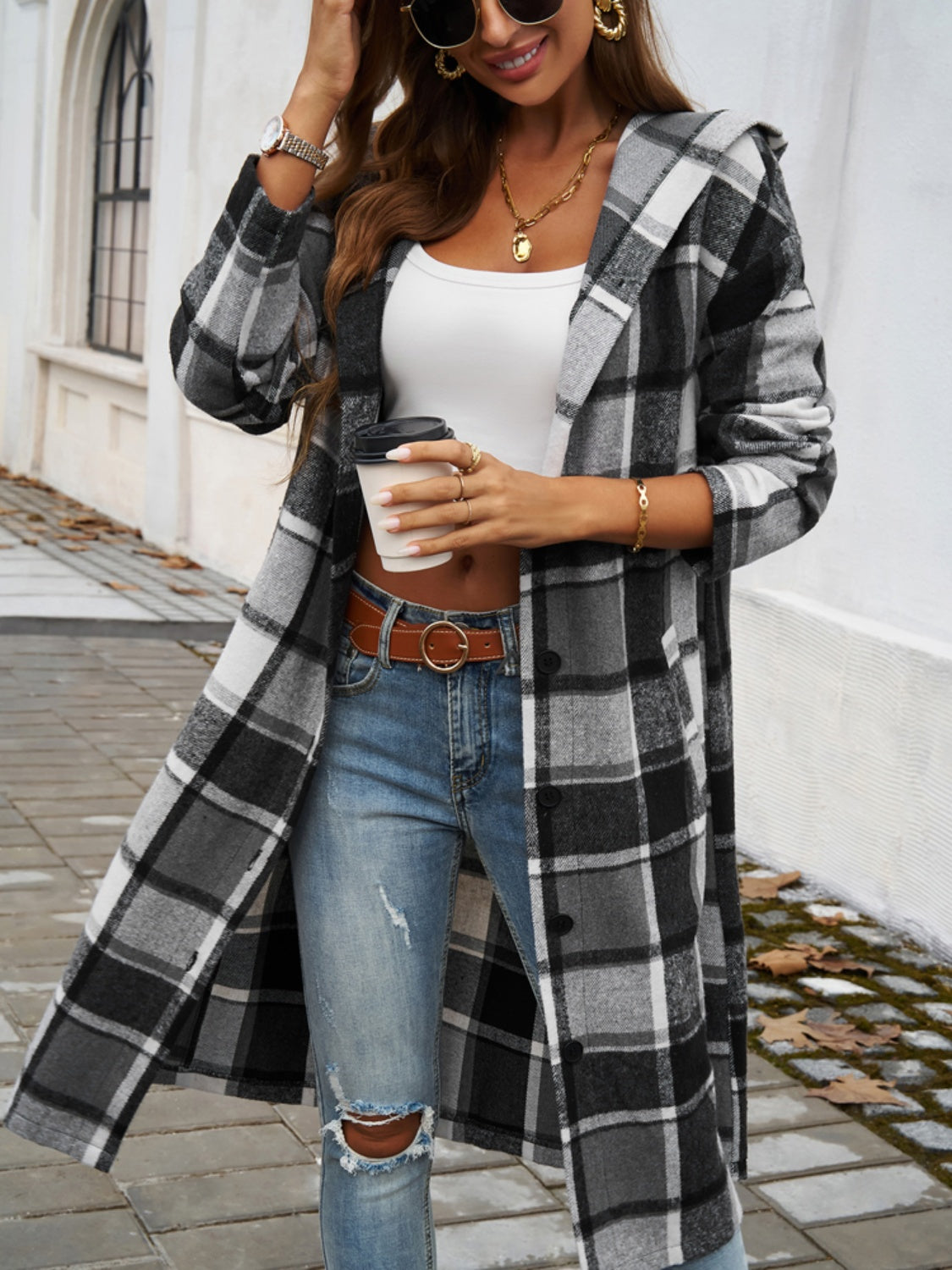 Zulema® | Comfortable and stylish winter coat