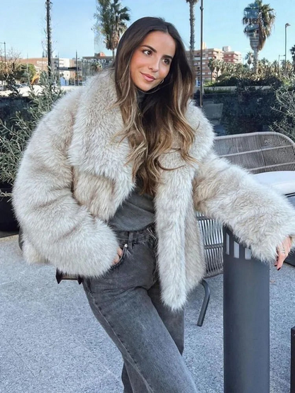 Alba® | Fur jackets