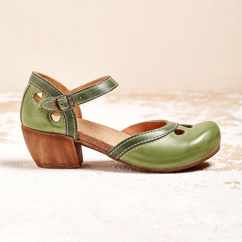 Keira® | Tailored and comfortable orthopedic winter sandals