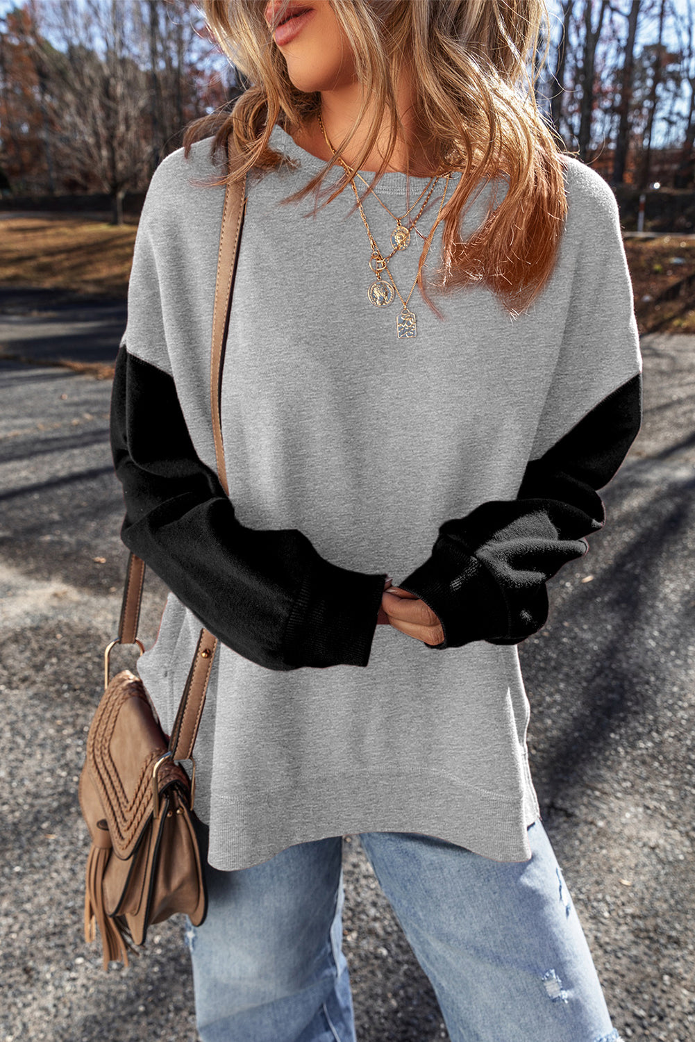 Yolanda® | Elegant and versatile winter sweater