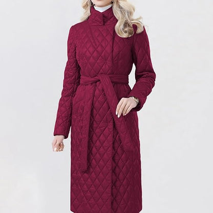 Yolaina® | Stylish and elegant winter coat