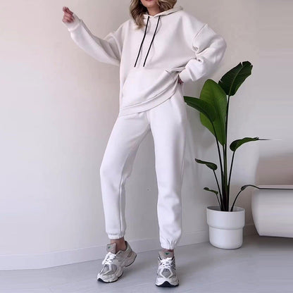 Quinby® | Hooded tracksuit