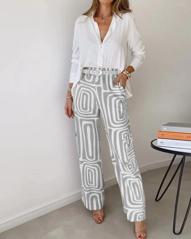 Teresa® | Elegant women's trousers