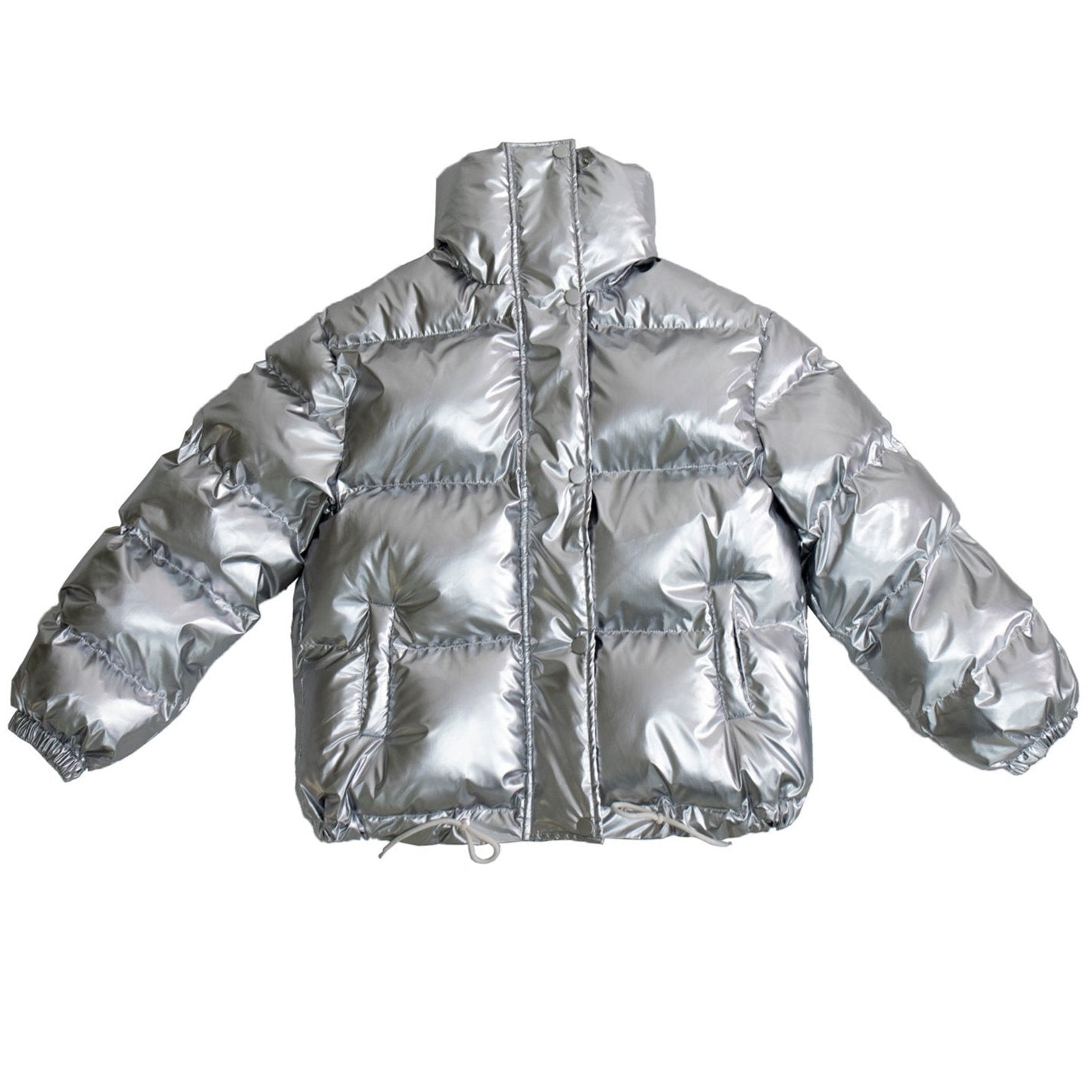 Willa® | Women's Short Cotton Padded Jacket