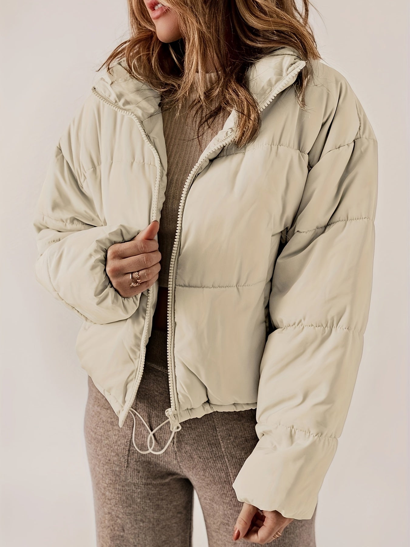 Ula® | Quilted jacket for women