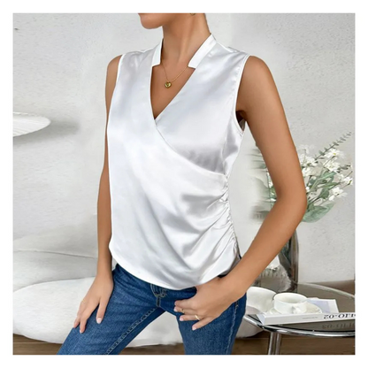 Silvia® | Elegant top for women