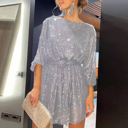 Tuesday® | Sequin dress for women