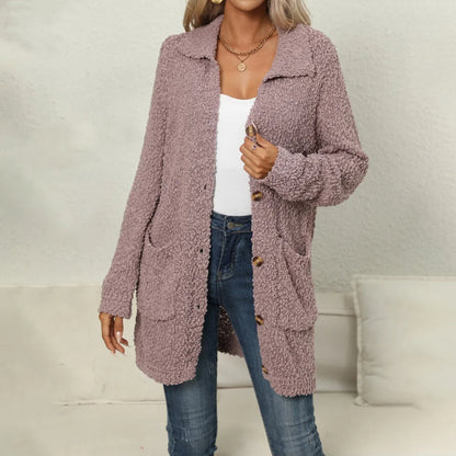 Yolanda® | Casual cardigan for everyday wear