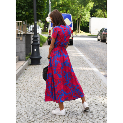 Tess® | Women's floral summer dress