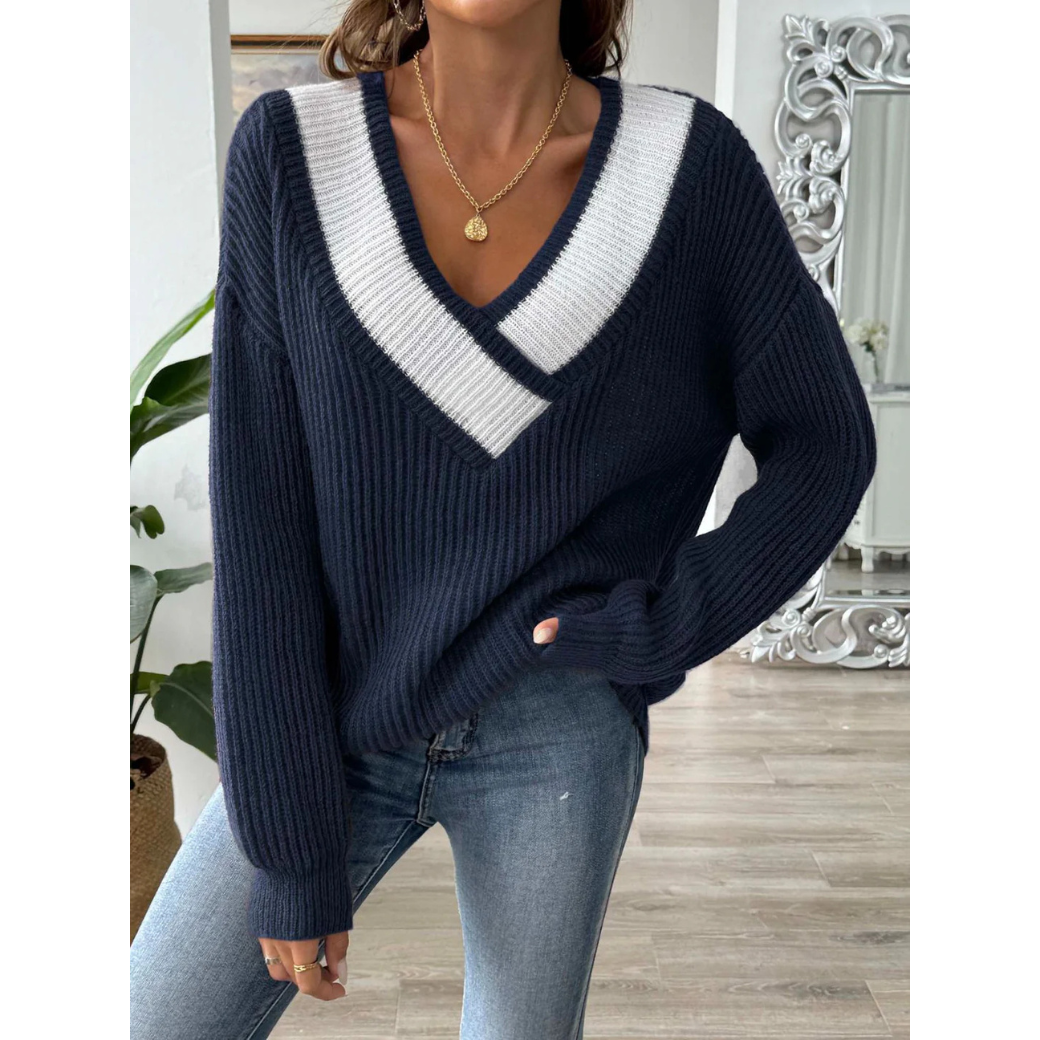 Zulema® | Warm sweater for women