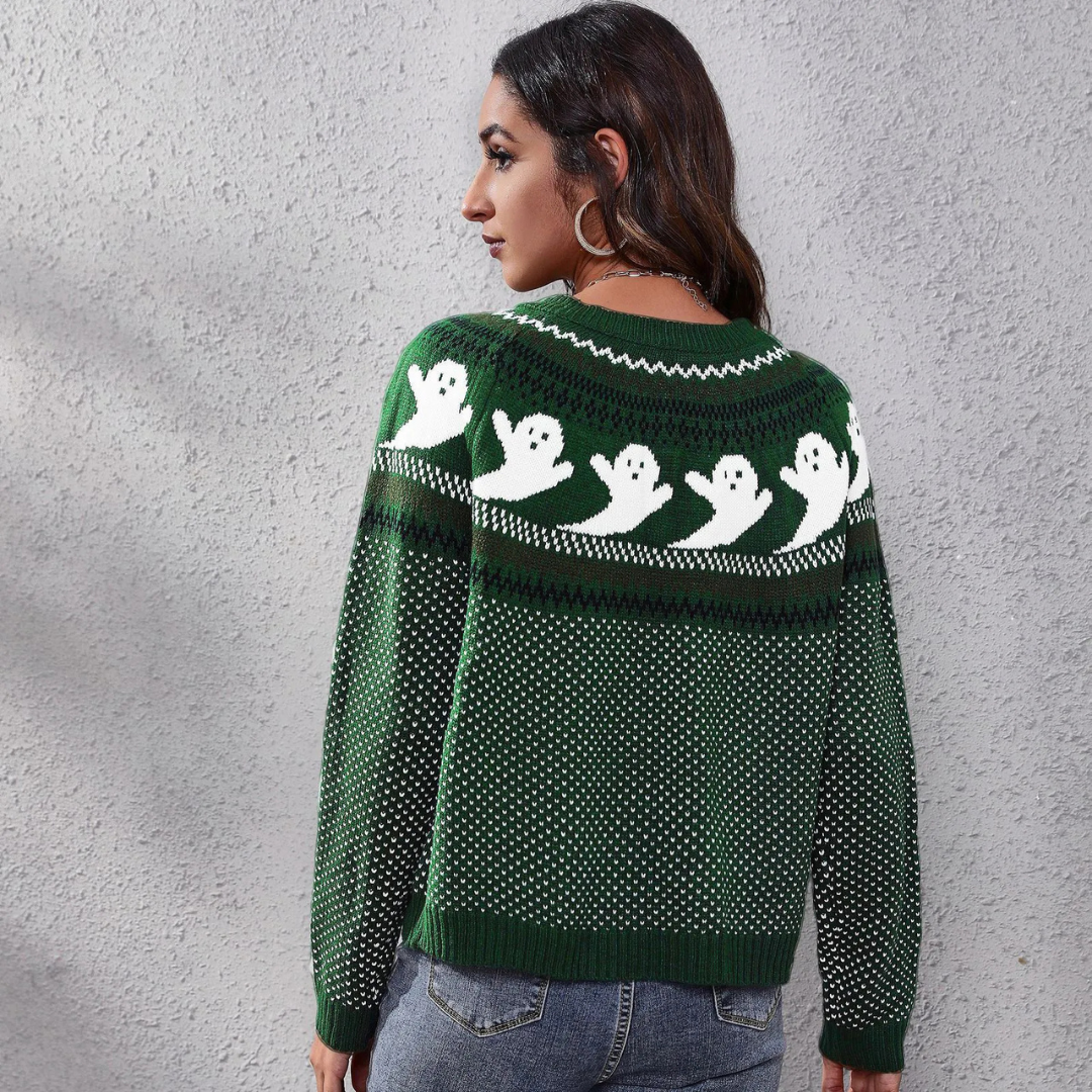 Tania® | Warm sweater for women