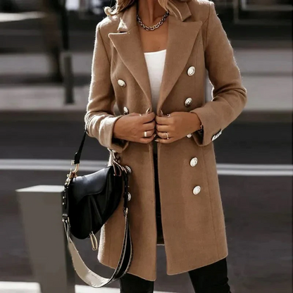 Tatiana® | Modern and fashionable winter clothing item