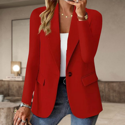 Rafaela® | Long blazer for women