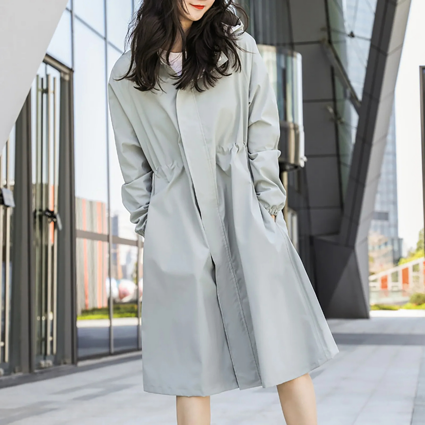 Wendy® | Fashionable and effortless winter garment