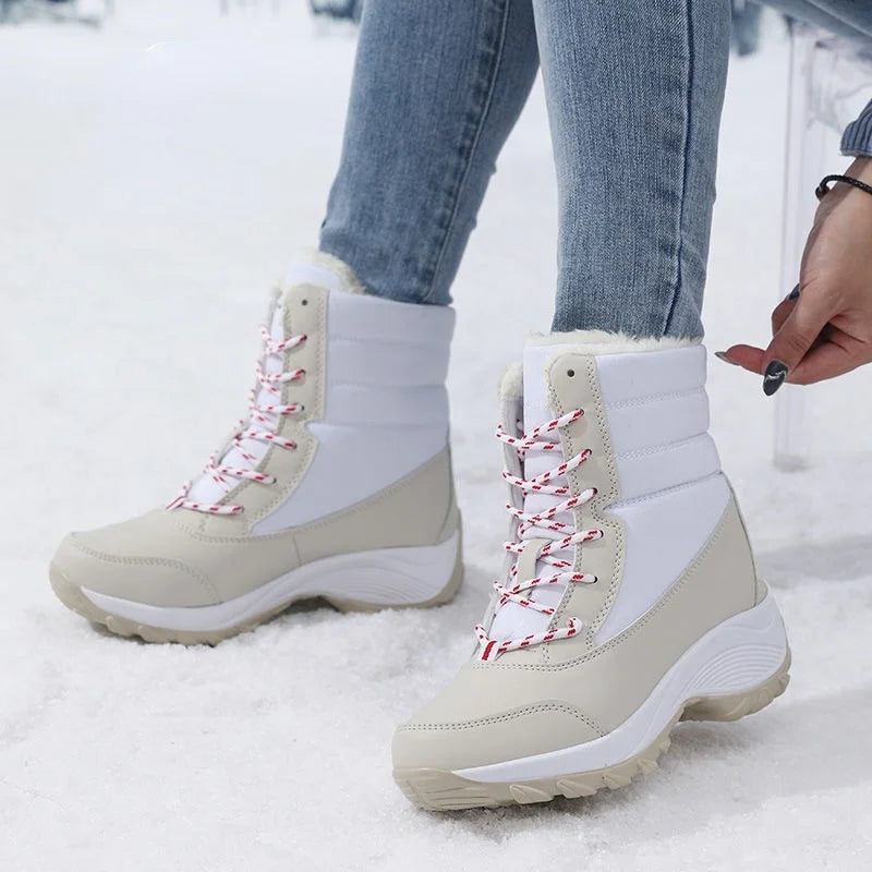 Pink® | Fashionable winter boots