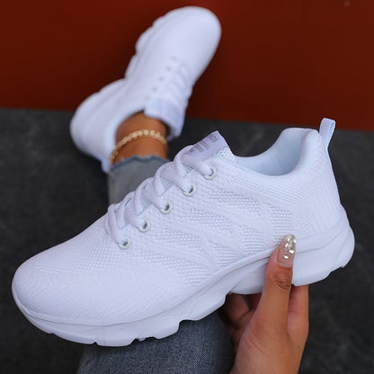 Zarina® | Stylish breathable orthopedic sneakers