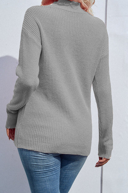 Ana Maria® | Comfortable and stylish winter sweater