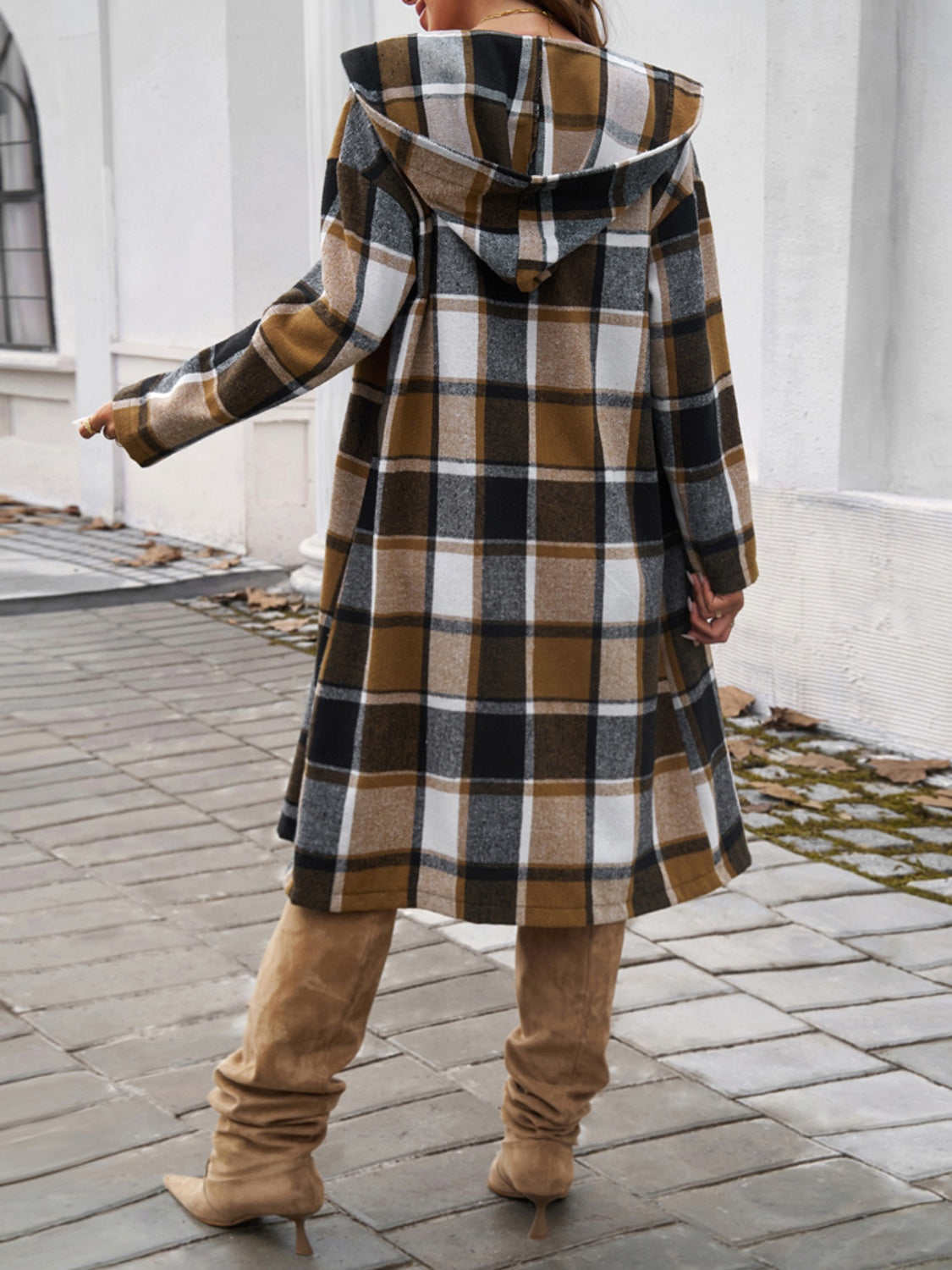 Zulema® | Comfortable and stylish winter coat