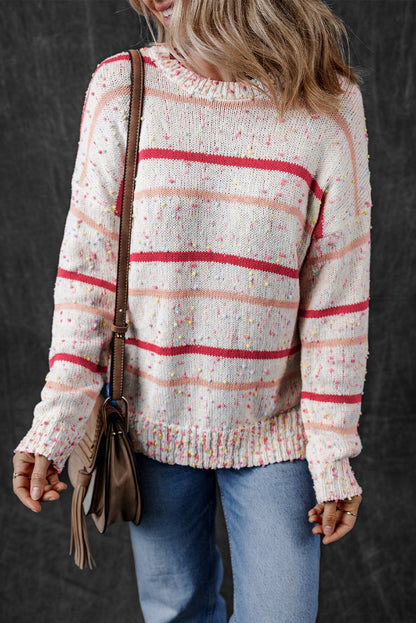 Tamara® | Stylish and stylish winter sweater.