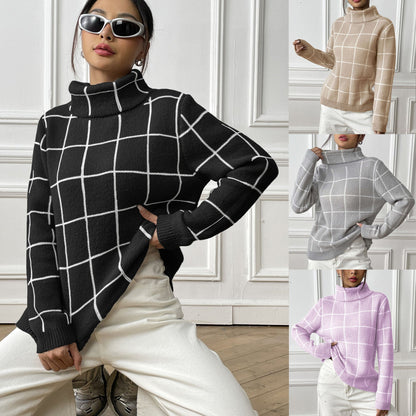 Wanda® | Stylish sweater for women