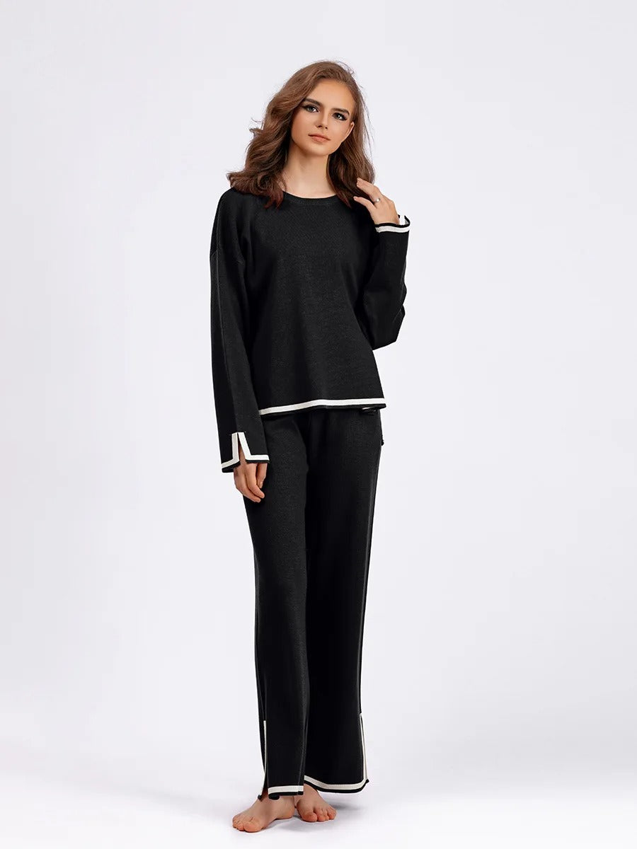 Tamsin® | Soft, comfortable knit set