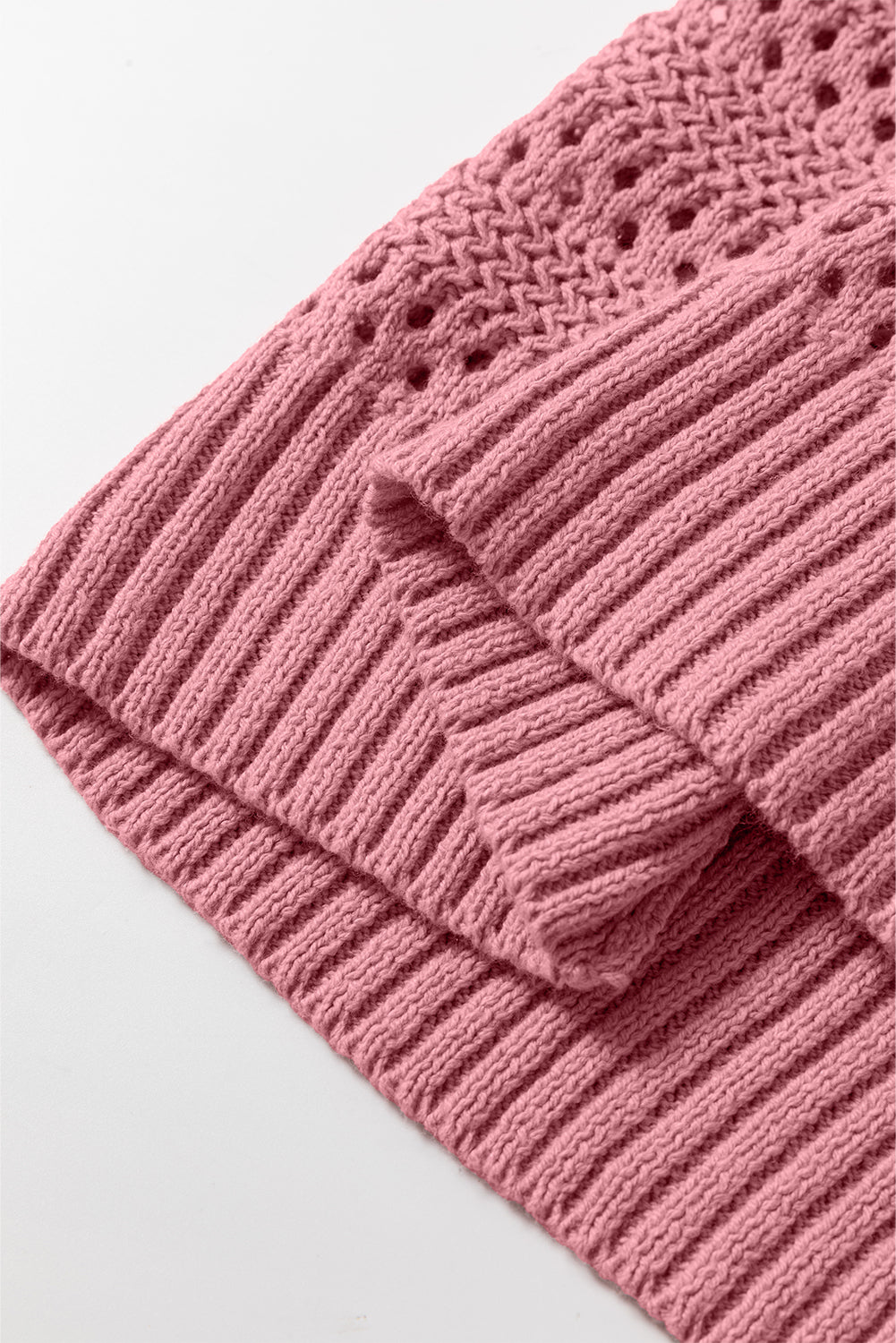 Yvonne® | Modern and comfortable winter sweater