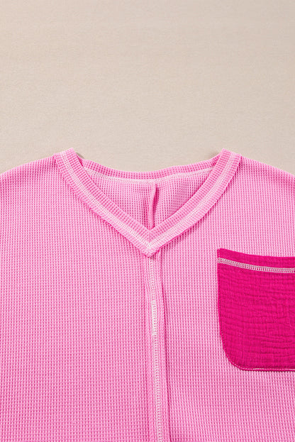 Pink® | Casual and comfortable winter blouse