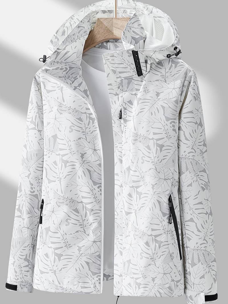 Tamara® | Elegant women's winter jacket