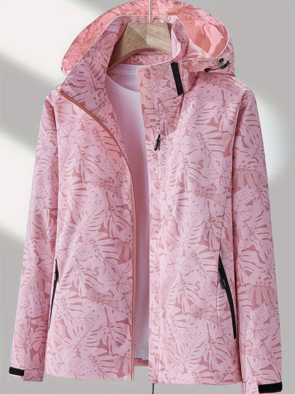 Tamara® | Elegant women's winter jacket