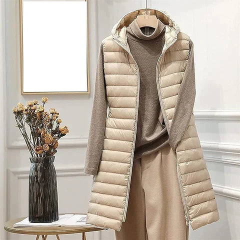 Ana Maria® | Elegant and versatile winter coat