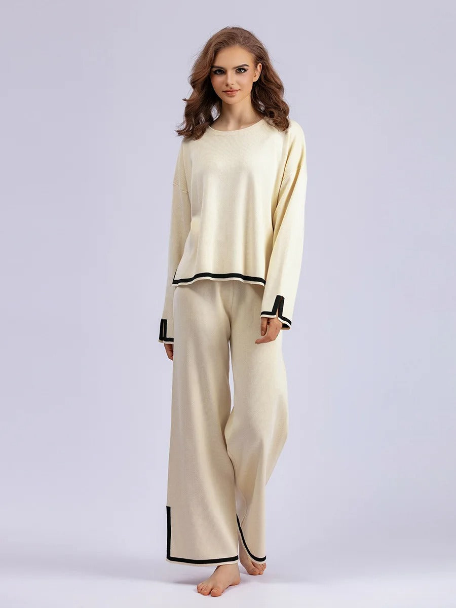 Tamsin® | Soft, comfortable knit set