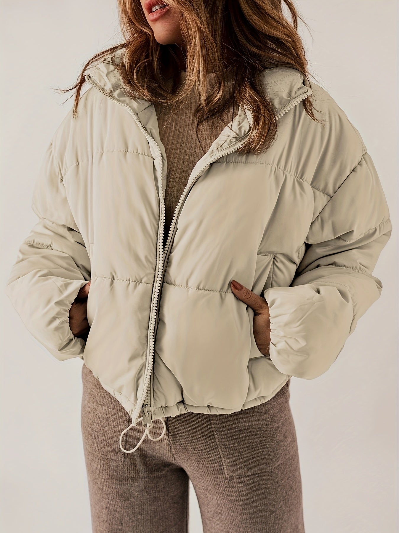 Ula® | Quilted jacket for women