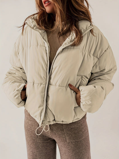 Ula® | Quilted jacket for women