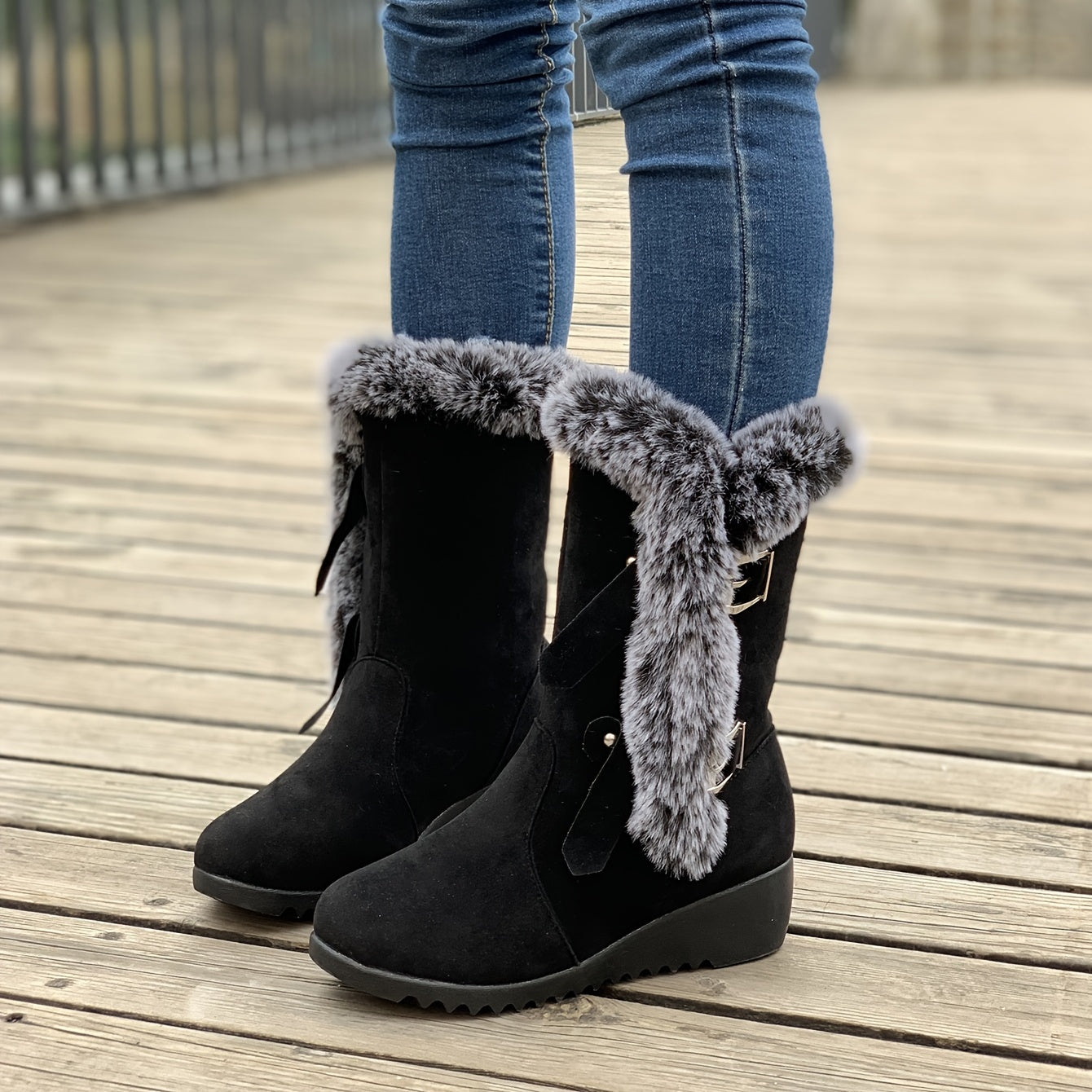 Yasmin® | Elegant ankle boots for women