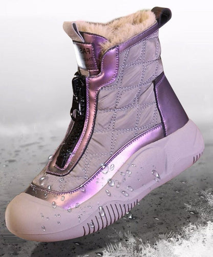 Alina® | Non-slip waterproof boot