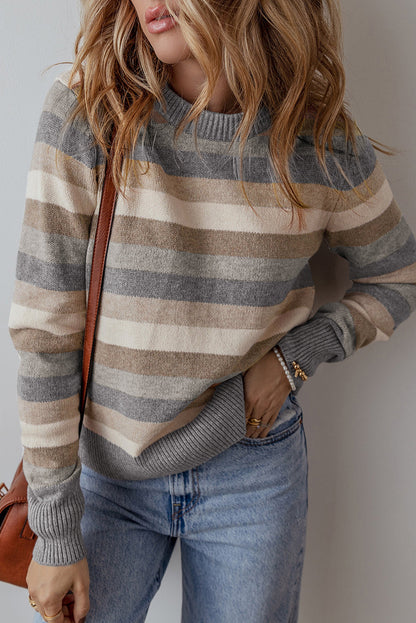 Wendy® | Classic and stylish winter sweater