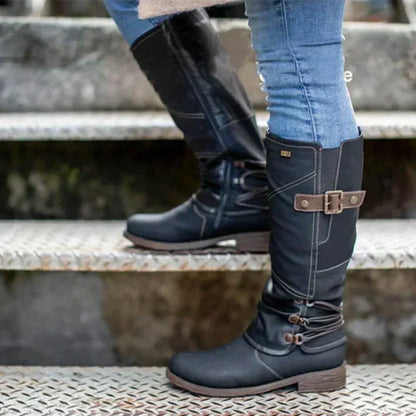 Xochitl® | Supportive and fashionable orthopedic boots