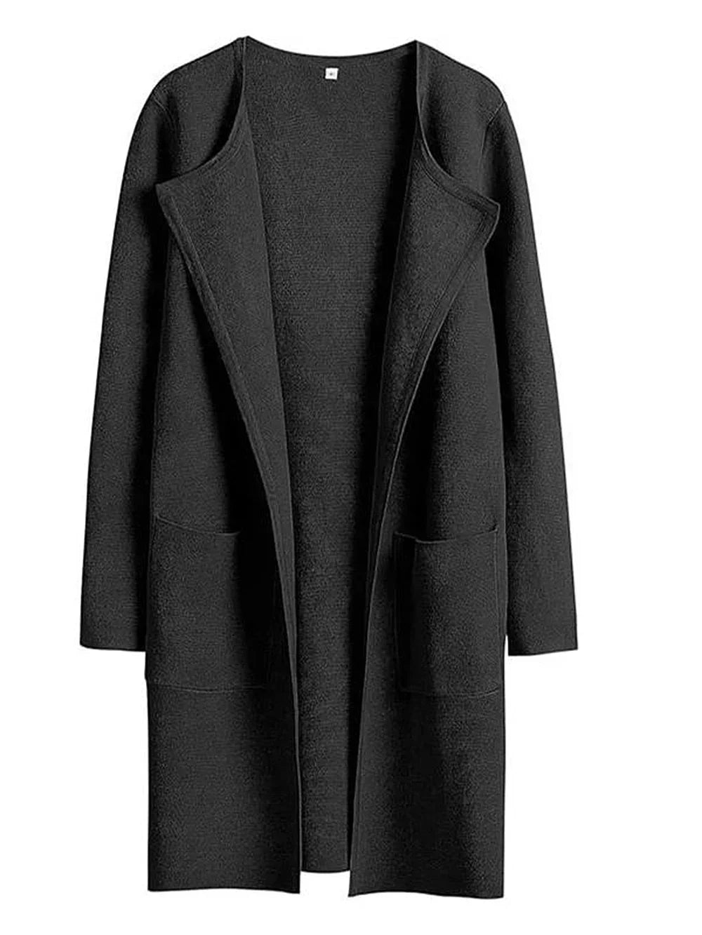 Wendy® | Valerie lapel noble coat