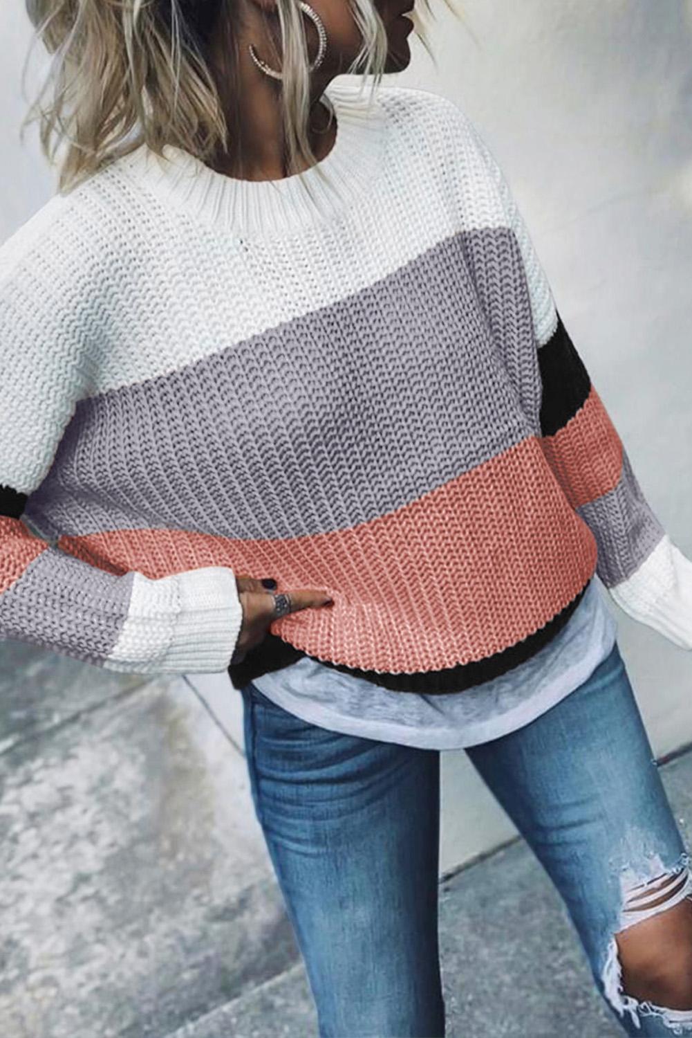 Wanda® | Effortless and chic winter sweater