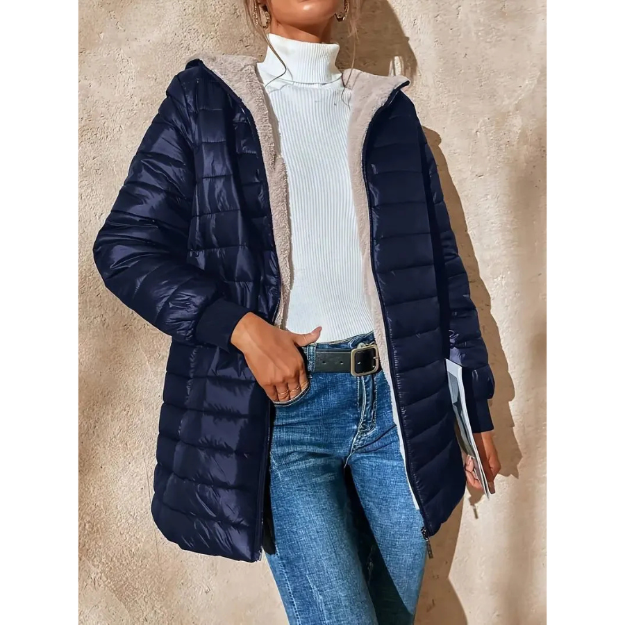 Tamara® | Hooded jacket for women