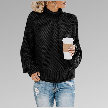 Alba® | Classic knitted sweater