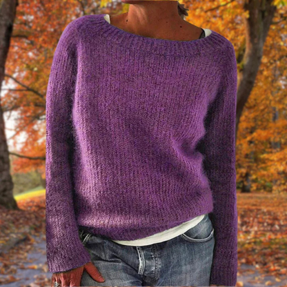 Ximena® | Warm sweater for women